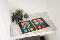 Djeco - Box Of Colours For Little Ones -Children Toys Shop DJ9010 98453.1650502756