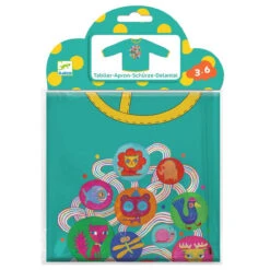 Djeco - Muriel Art Apron -Children Toys Shop DJ9013 74634.1686720326