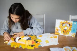 Djeco - The King 3D Poster 13 Djeco - The King 3D Poster -Children Toys Shop DJ9447 46243.1693314596