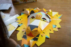 Djeco - The King 3D Poster 14 Djeco - The King 3D Poster -Children Toys Shop DJ9447 52812.1693314596