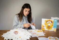 Djeco - The King 3D Poster 12 Djeco - The King 3D Poster -Children Toys Shop DJ9447 69809.1693314596