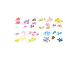 Djeco - Precious Headbands Set -Children Toys Shop DJ9837 2 98631.1609892002