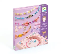 Djeco - Precious Headbands Set -Children Toys Shop DJ9837 4 07177.1609892003