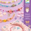 Djeco - Precious Headbands Set