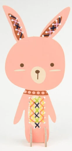 Avenir - Cross Stitch - Rabbit -Children Toys Shop DSC8014a 2000x 32963.1711019874