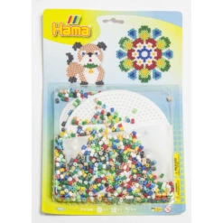 Hama Beads - Large Blister Pack - Dog
