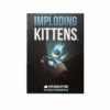 Imploding Kittens (Exploding Kittens Expansion)