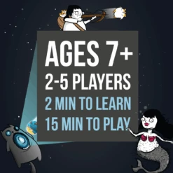 Imploding Kittens (Exploding Kittens Expansion) -Children Toys Shop EKG 1EXP PDPContent DTC 1400x1400PlayInfo 1400x 32028.1717240700