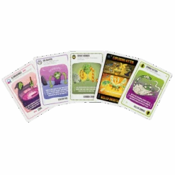 EXPLODING KITTENS Zombie Kittens Card Game -Children Toys Shop EKG ZOMB Box CardFan 3000x 10354.1689815921