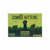 EXPLODING KITTENS Zombie Kittens Card Game