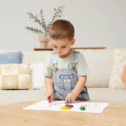 Tiger Tribe - Eco Crayons -Children Toys Shop Eco Crayons Tiger Tribe L 03 LR 900x 89672.1689811367