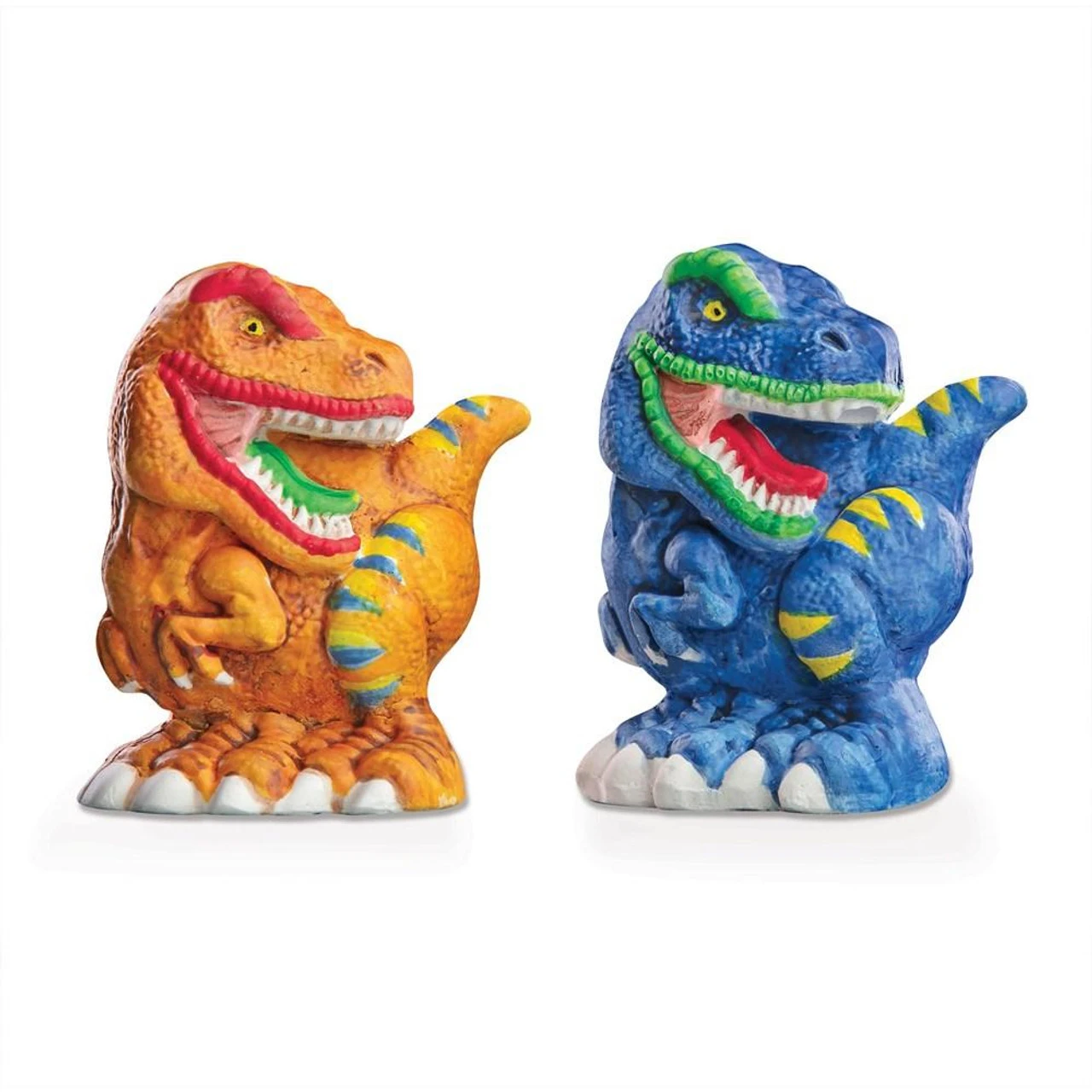 4M - 3D Mould & Paint - Dinosaurs 1 4M - 3D Mould & Paint - Dinosaurs