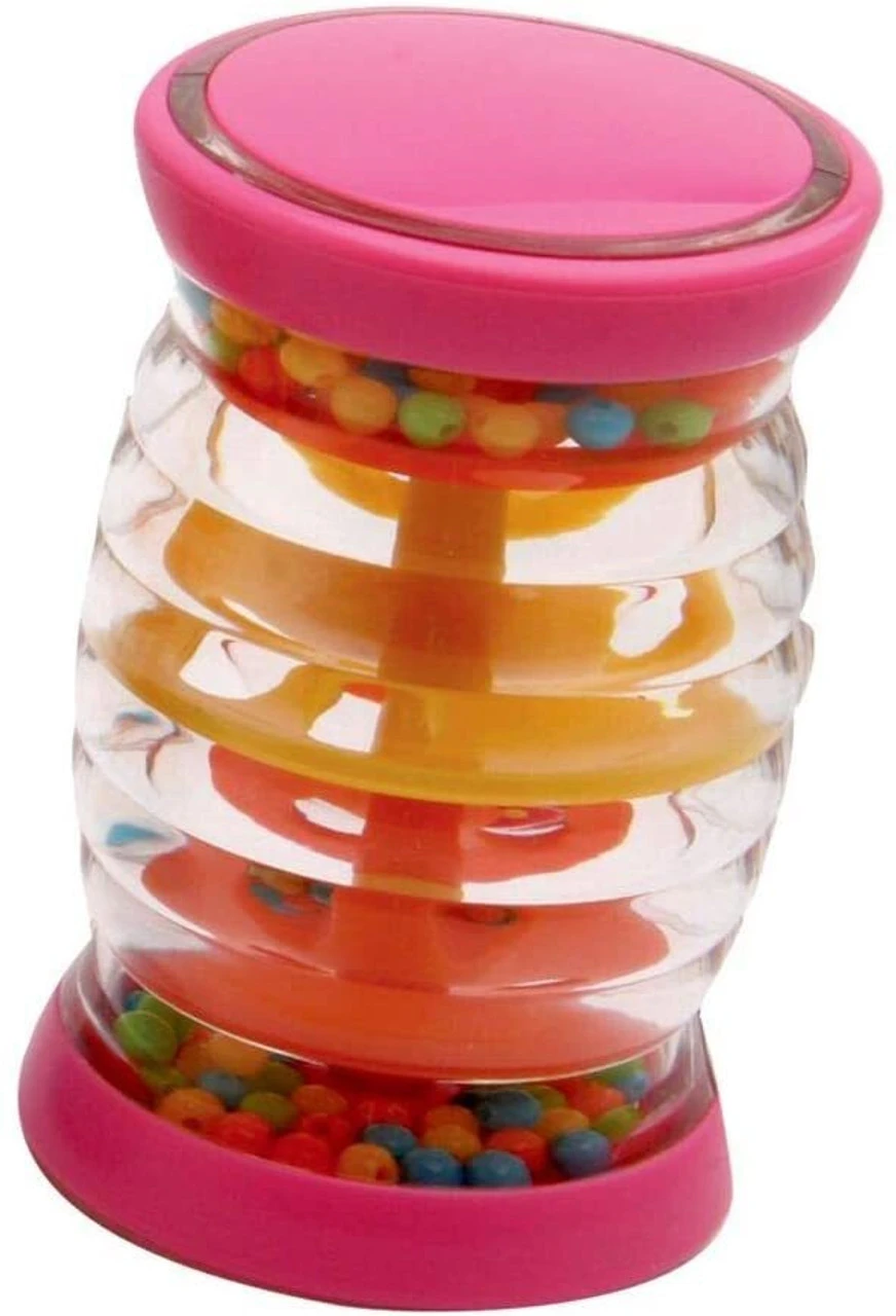 Halilit - Baby's First Birthday Band 2 Halilit - Baby's First Birthday Band - Image 2