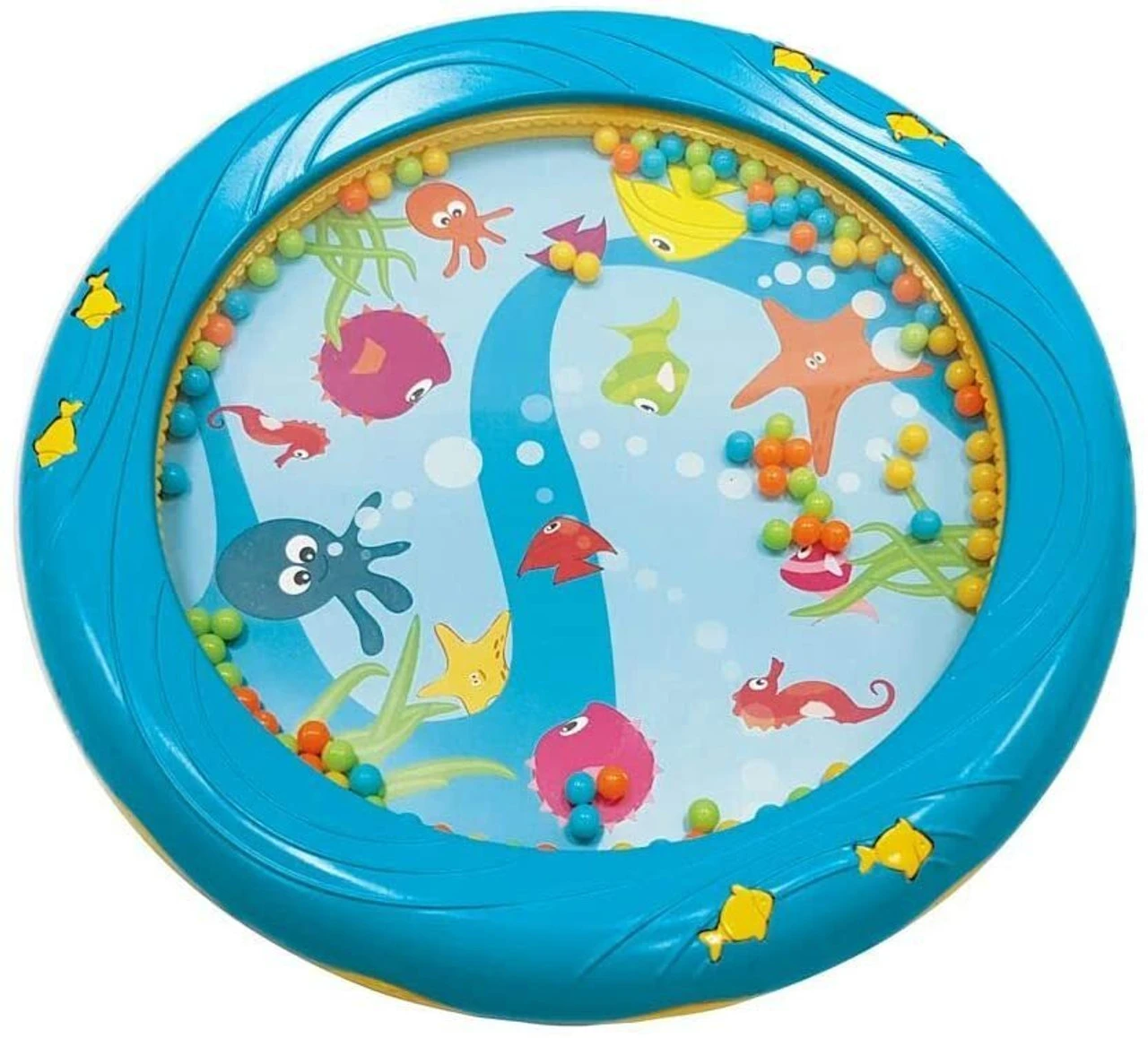 Halilit - Baby's First Birthday Band 6 Halilit - Baby's First Birthday Band - Image 6