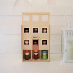 Tender Leaf Toys - Happy Folk Hotel 6 Tender Leaf Toys - Happy Folk Hotel -Children Toys Shop IMG 9664a 86830.1637749919