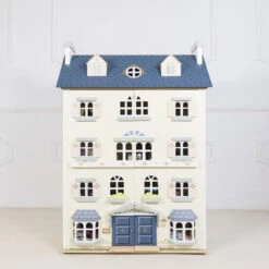 Le Toy Van Dolls House - Daisylane Palace House -Children Toys Shop LEH152 78999.1693848295