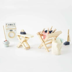 Le Toy Van - Daisylane Laundry Room Set