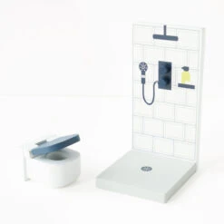 Le Toy Van - Deluxe Starter Furniture Set 9 Le Toy Van - Deluxe Starter Furniture Set -Children Toys Shop LEME040 67781.1696248149