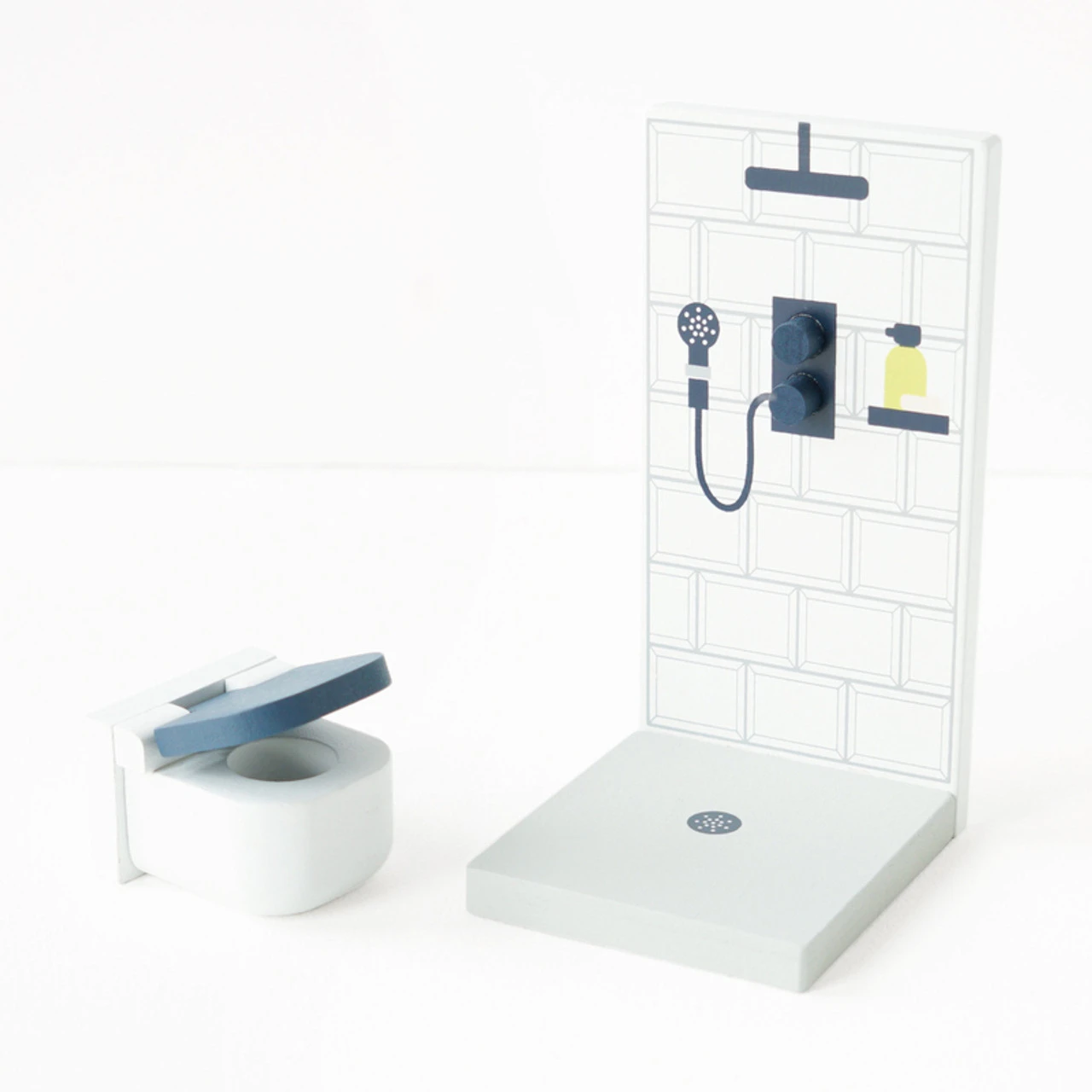 Le Toy Van - Deluxe Starter Furniture Set 3 Le Toy Van - Deluxe Starter Furniture Set - Image 3