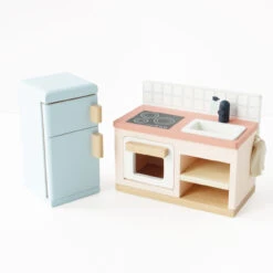 Le Toy Van - Deluxe Starter Furniture Set 12 Le Toy Van - Deluxe Starter Furniture Set -Children Toys Shop LEME040 74150.1696248149