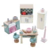 Le Toy Van - Daisylane Kitchen Set