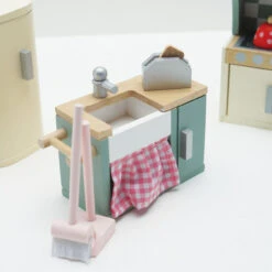 Le Toy Van - Daisylane Kitchen Set -Children Toys Shop LEME059 15747.1693484181