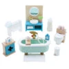 Le Toy Van- Daisylane Bathroom Furniture Set