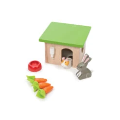 Le Toy Van - Bunny & Guinea Pig Set