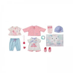 Baby Annabell - Mix & Match Set