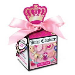 Make It Real - Juicy Couture Dazzling Surprise Box