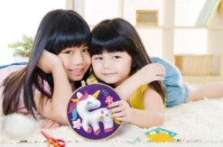 Avenir - Embroidery Hoop - Unicorn -Children Toys Shop Mood Visual 2000x 06456.1711020811