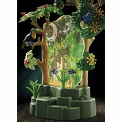 Playmobil Wiltopia - Rainforest Night Light - 71009 -Children Toys Shop Night Light 2 31197.1659222396 07204.1683974663