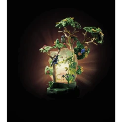 Playmobil Wiltopia - Rainforest Night Light - 71009 -Children Toys Shop Night Light 13785.1659222382 84427.1683974663