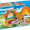 Playmobil Summer Fun - Country House 6020