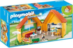 Playmobil Summer Fun - Country House 6020