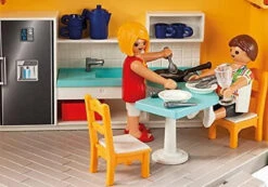 Playmobil Summer Fun - Country House 6020 -Children Toys Shop Playmobil Family Fun Country House 6020 9A4EDA81 85468.1658974211