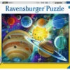 Ravensburger 150pc- Cosmic Connection Puzzle