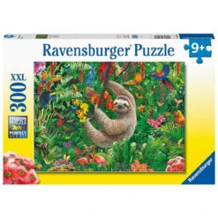 Ravensburger 300pc - Slo-Mo Sloth Puzzle