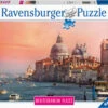 Ravensburger 1000pc - Mediterranean Italy Puzzle
