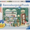 Ravensburger 300pc - Flower Shop Large Format Puzzle