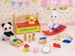 Sylvanian Families - Baby's Toy Box -Children Toys Shop SF5709 56711.1688525531