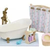 Sylvanian Families - Bath & Shower Set 5739