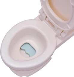 Sylvanian Families - Toilet Set 8 Sylvanian Families - Toilet Set -Children Toys Shop SF5740 31492.1708402699