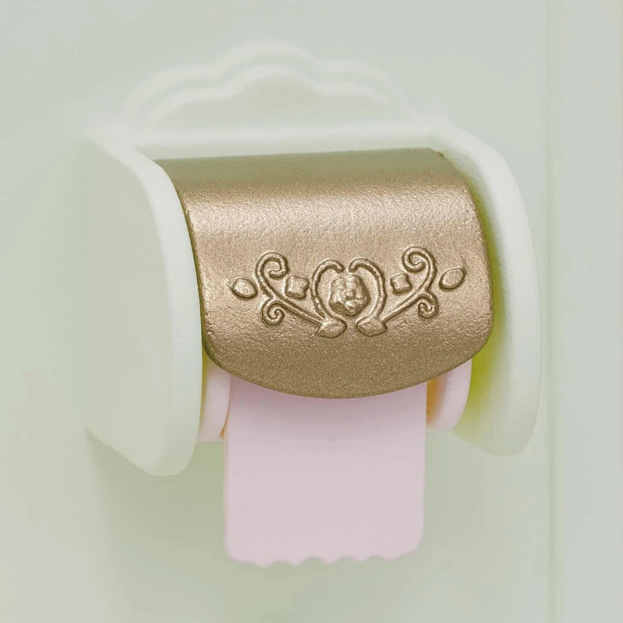 Sylvanian Families - Toilet Set 4 Sylvanian Families - Toilet Set - Image 4