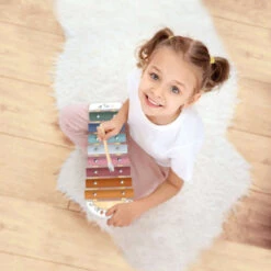 Speedy Monkey - Xylophone -Children Toys Shop SP5001 66852.1700226849