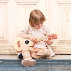 Speedy Monkey - Ukulele -Children Toys Shop SP5004 45617.1700227694