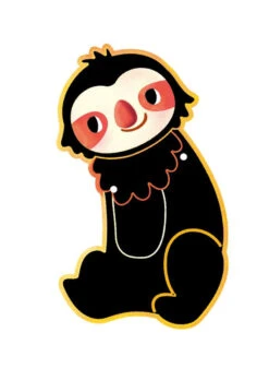 Avenir - Scratch - Sloths -Children Toys Shop Scratch CH201724 Sloths Acc3 03 0f346ada deaf 4dad a2d4 3a554c285f76 2000x 18452.1711021733