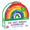 The World Of Eric Carle The Very Hungry Caterpillar™ 2-Sided Floor Puzzle
