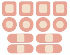 Tender Leaf Toys - Doctor's Bag & Accessories -Children Toys Shop TL8114 17594.1662637606