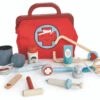 Tender Leaf Toys - Doctor's Bag & Accessories